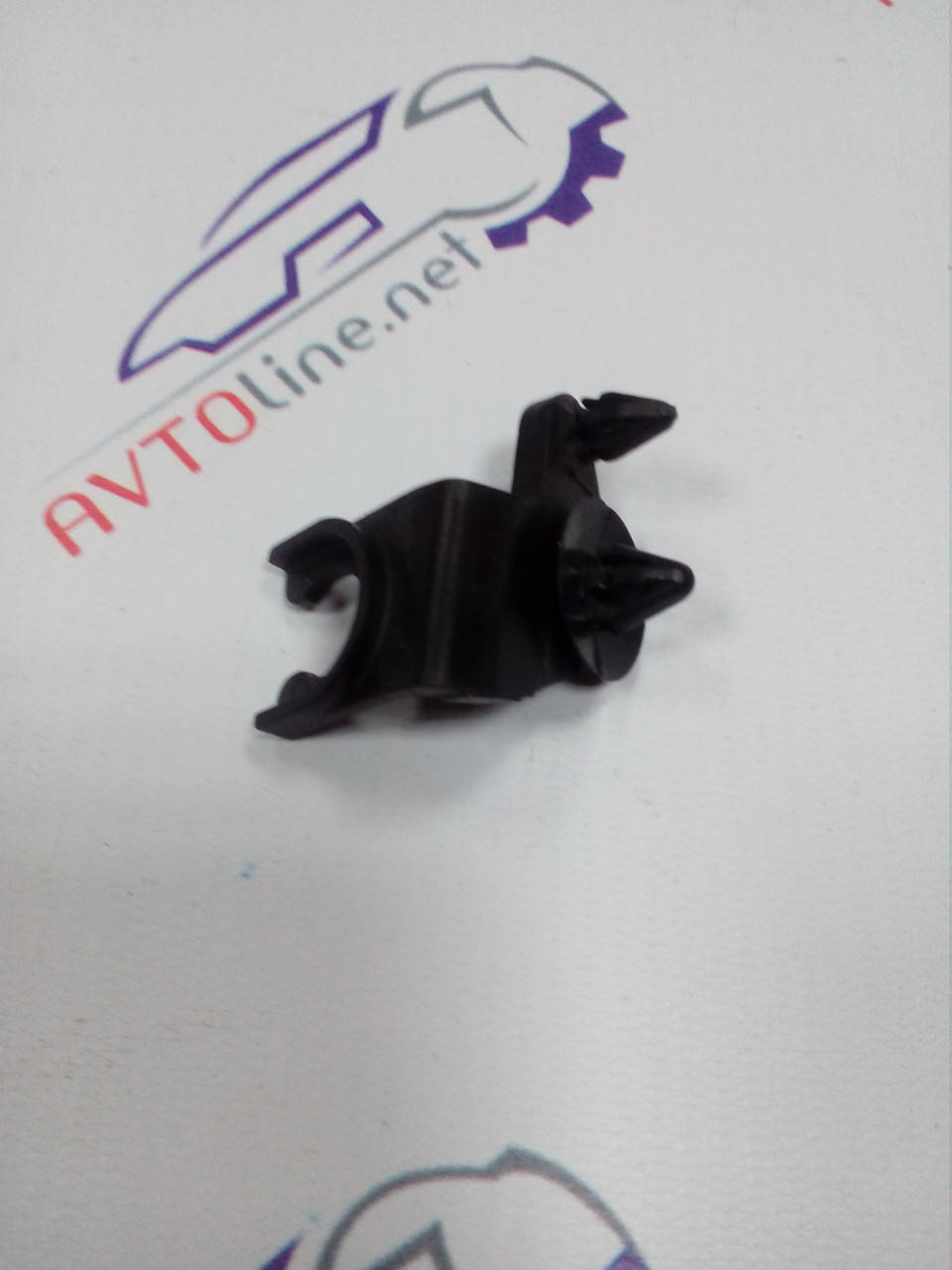 

Кронштейн датчика ABS правый Авео (оригинал) GM Корея