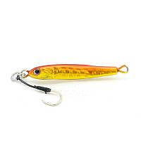 

Пилькер Little Jack Micro Adict 3г 04 NEW