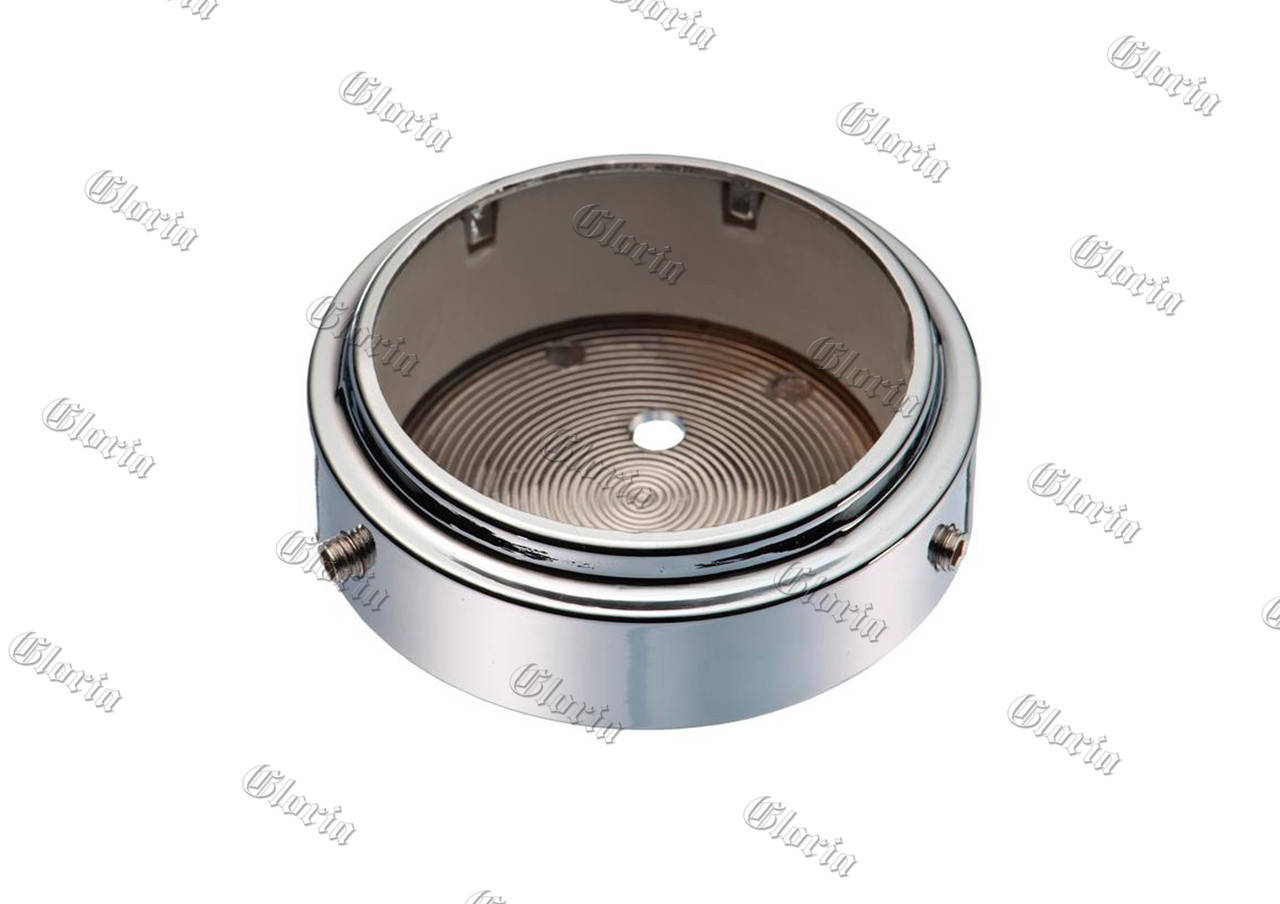 

Крепёж нижний универсальный STK 109 Хром