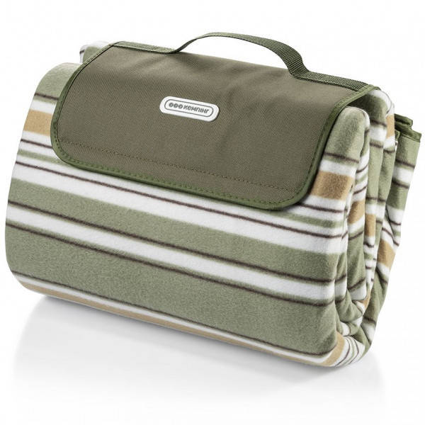 

Коврик пляжный Кемпинг СА-65 Maxi 200 х 205 см, Хаки