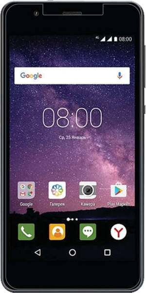 

Защитное стекло Doogee S88 Pro, Прозрачный