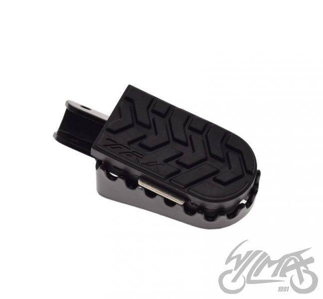 

ПОДСТАВКА ДЛЯ ВОДИТЕЛЯ ПРАВАЯ ДЛЯ BENELLI TRK 502X