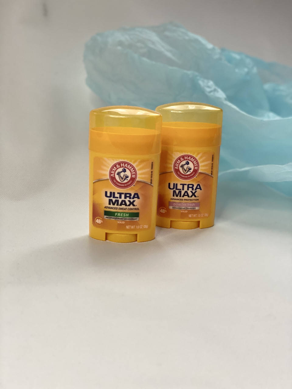

Антиперсперант для мужчин, аромат Fresh, Arm & Hammer, 28g