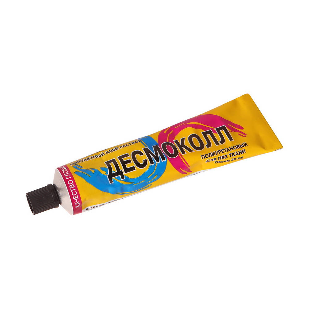 

Клей 40мл Десмоколл