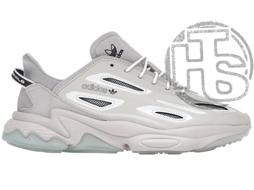 

Мужские кроссовки Adidas Ozweego Celox Grey One G57954, Серый
