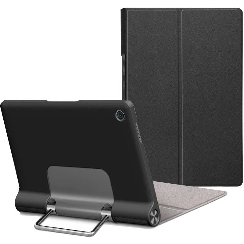 

Чехол Slimline Portfolio для Lenovo Yoga Tab 11 YT-J706F Black, Черный