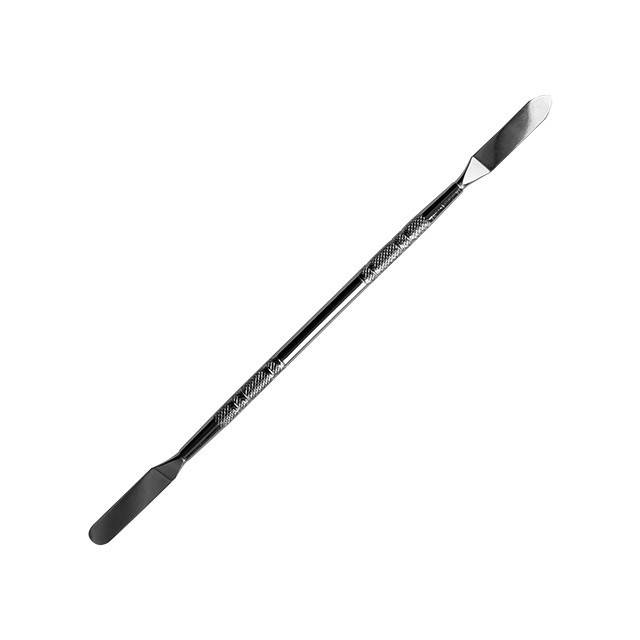 

Лопатка металлическая двухстороняя для разбора корпусов INTERTOOL RT-2060