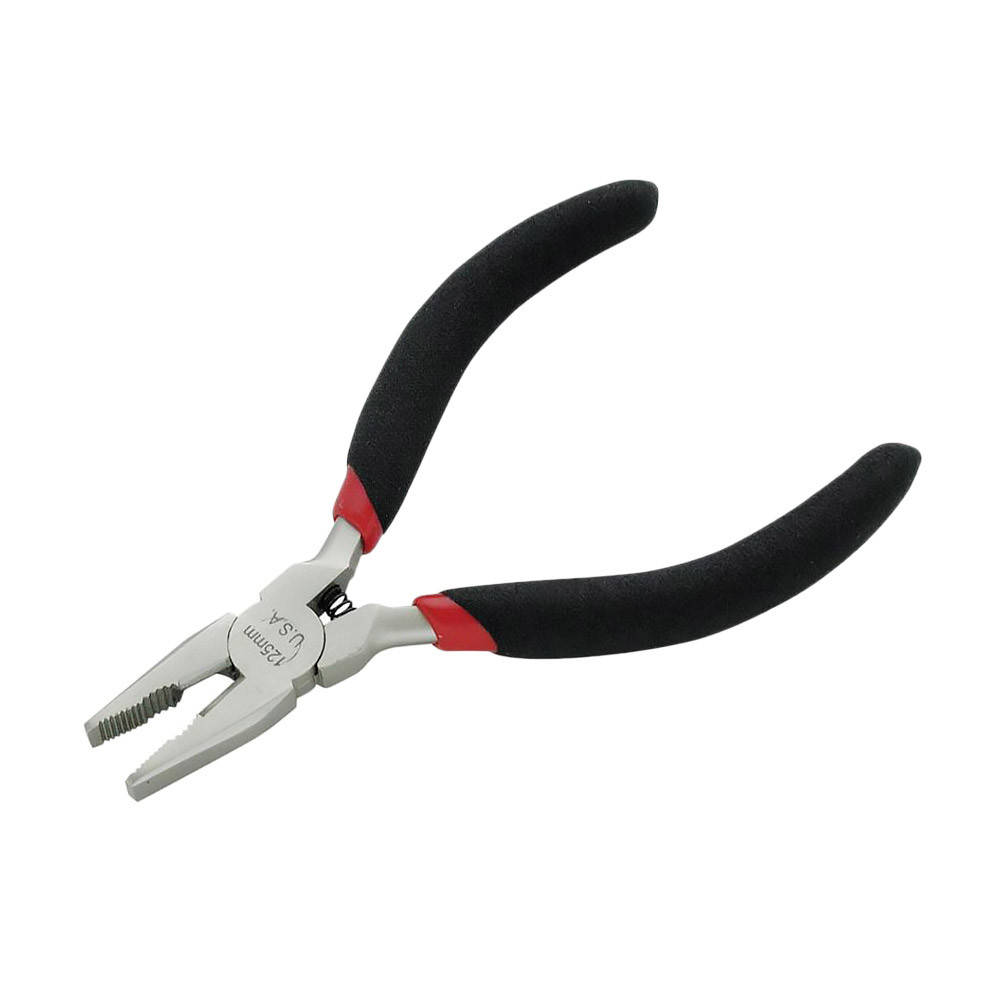 

Плоскогубцы Modeco MN-20-005 125 мм