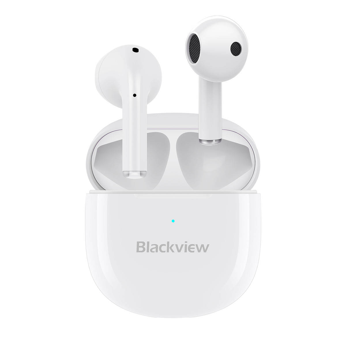 

Наушники Blackview AirBuds 3 white, Белый