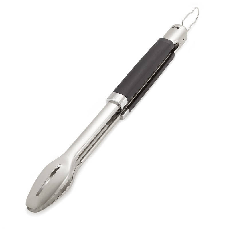 

Щипцы для гриля Precision Weber, 46 см - 6760