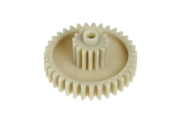 

Шестерня средняя мясорубки ДЕЛЬФА DMG-3150