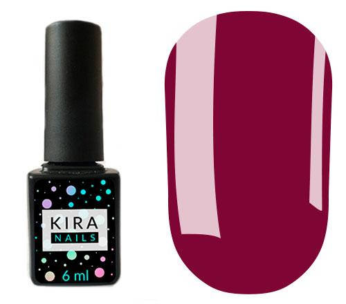 

Гель-лак Kira Nails №063