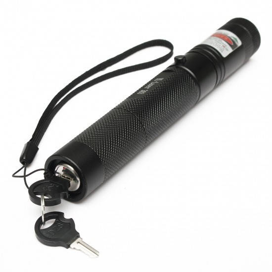 

Лазерная указка Lazer Pointer Arivans 2.5х16 см синий луч, Зелёный