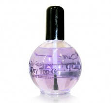

Быстросохнущее верхнее покрытие Quick Dry Top Coat