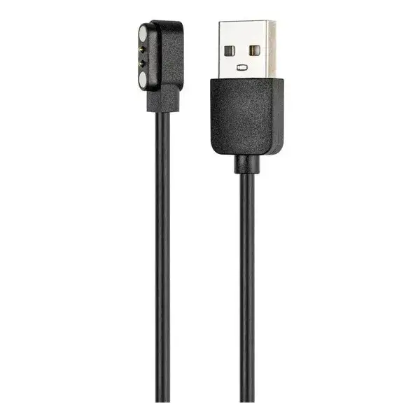 

Зарядное устройство для смарт-часов Gelius Charge USB cable GP-SW004 (AMAZWATCH GT2)