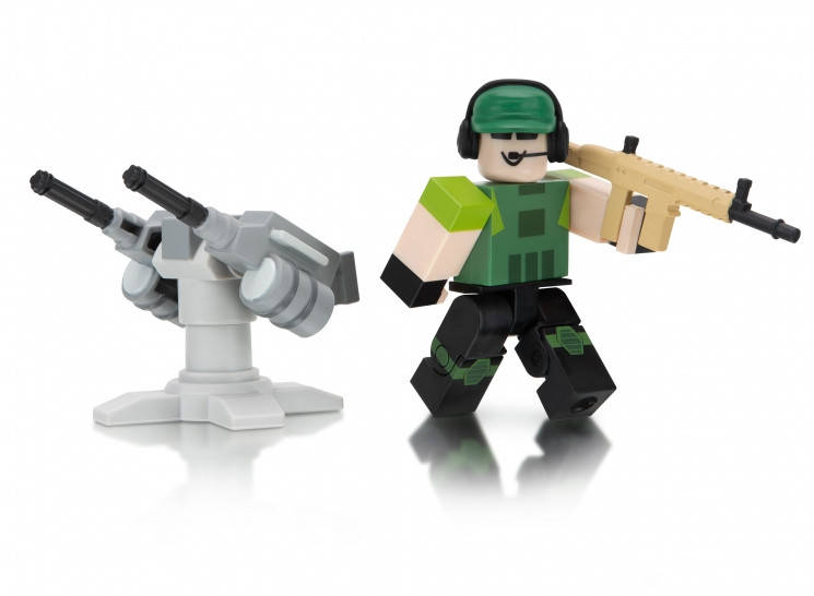 

Roblox Колекционная игрушка Роблокс Core Figures Star Sorority: Bee Wrangler W8