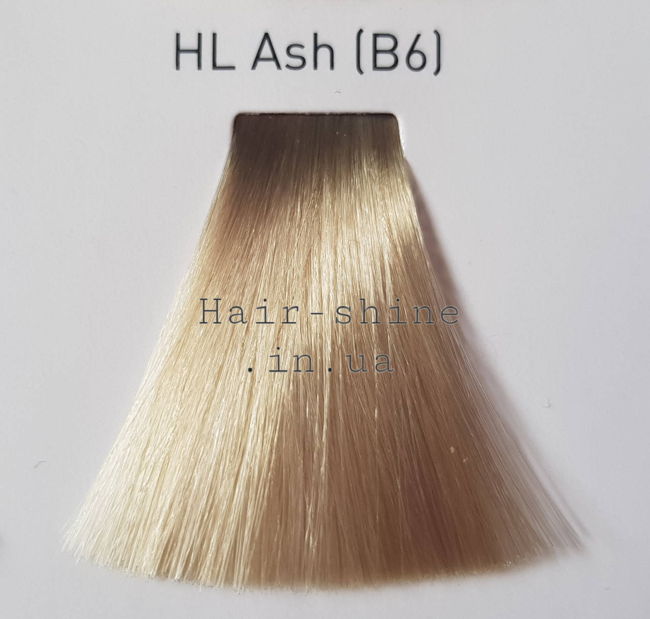 

Крем-краска для волос L'Oreal Professionnel Majirel High Lift Ash пепельный