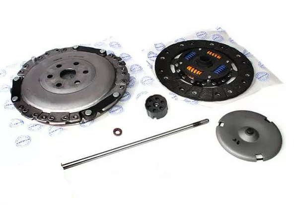 

Комплект сцепления Chery Amulet / Karry