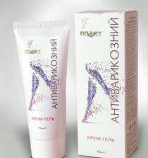 

Крем антиварикозный Венофит, 50 мл