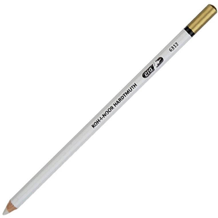 

Ластик карандаш KOH-I-NOOR 6312, Белый