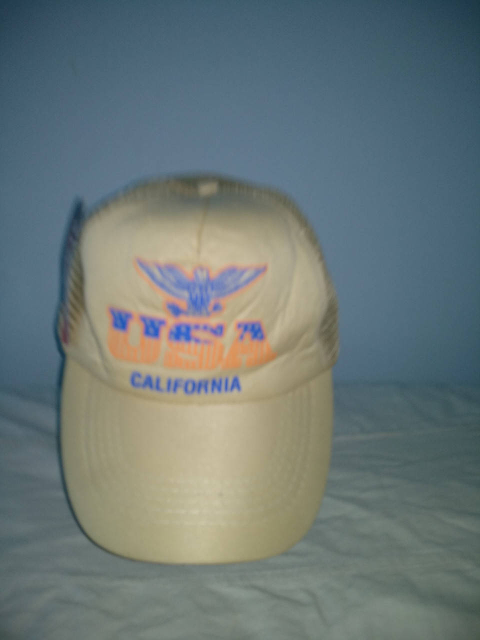 

Бейсболка мужская CALIFORNIA, Черный