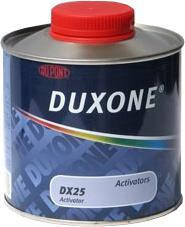 

Затверджувач-активатор DUXONE DX-25 2K 0.5л.