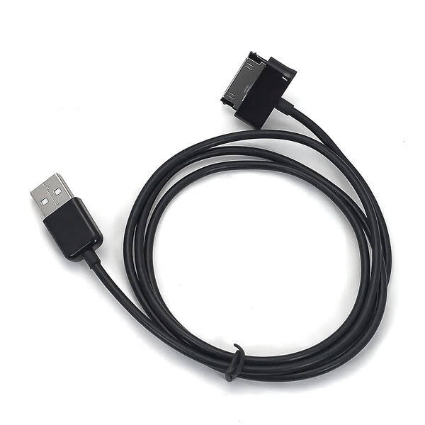 

USB дата кабель BTB Galaxy Tab 2 P1000 P7300 P7500 P3100 P5100 (6519)
