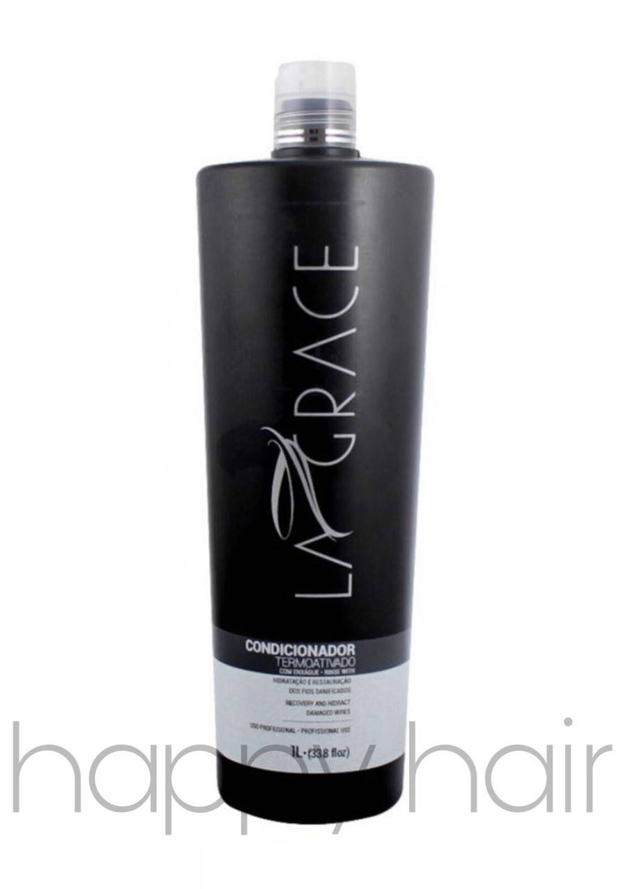 

Кератин для волос LaGrace (шаг 2) 500 г