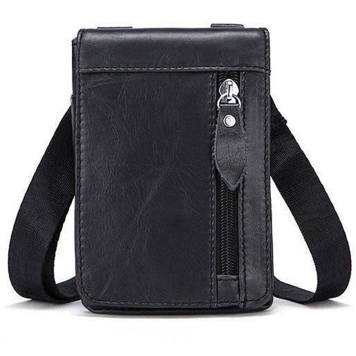 

Поясной клатч Vintage 14691 Черный Мужские клатчи Поясний клатч Vintage 14691 Чорний Чоловічі клатчі