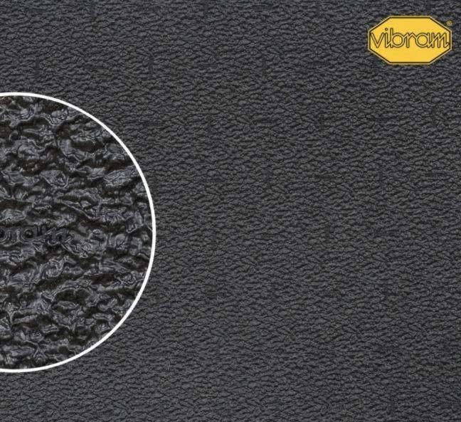 

Профілактика листова VIBRAM CREPE CARDATA 7107 чорна 450*300мм, Черный
