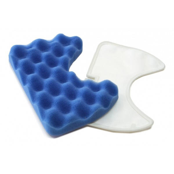 

Фильтр поролоновый для пылесоса Samsung DJ97-01159B DJ97-01159A