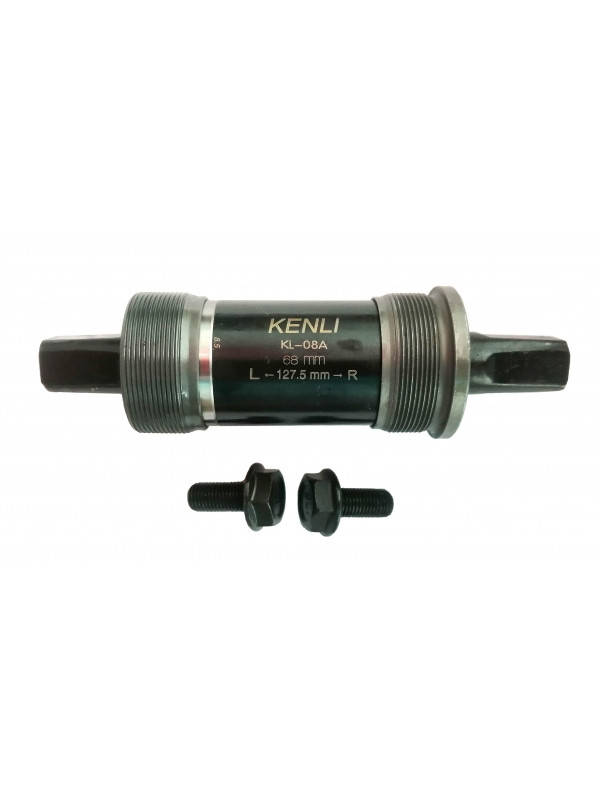 

Картридж горный (каретка) Kenli KL-08A 127,5mm резьбовая под квадрат