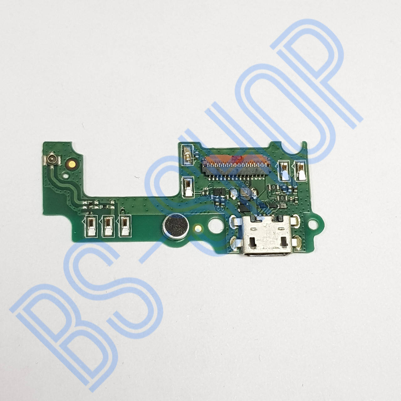 

Нижняя плата Huawei Y6 Pro (TIT-U02) original Б/У