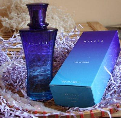 

Парфюмерная вода Belara Mary Kay Парфуми Белара Мері Кей
