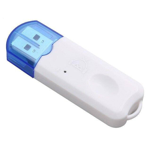 

Аудио ресивер Bluetooth Audio Receiver BT1
