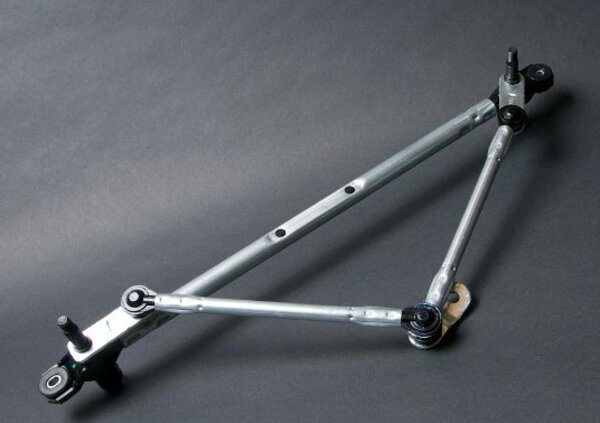 

Трапеция стеклоочистителя Aveo T-250 Польша