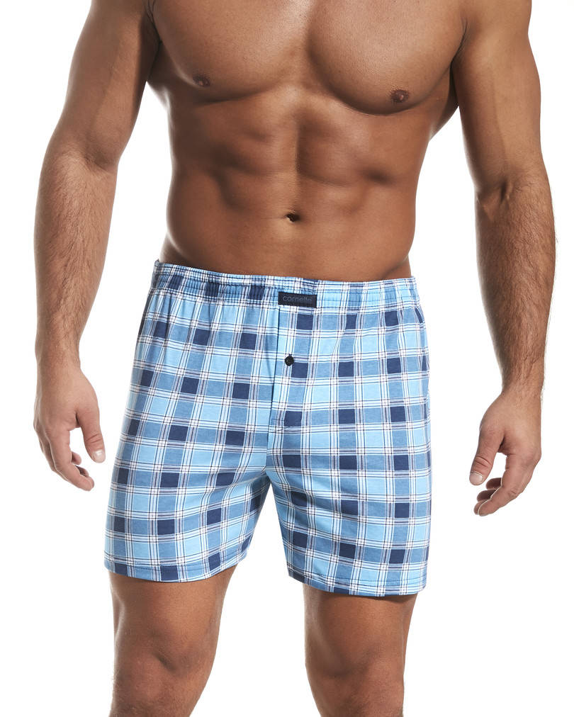 

Трусы мужские семейные Cornette COMFORT XXL, Разные цвета