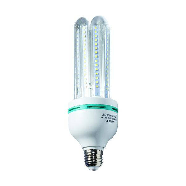 

Лампа светодиодная 4U 23Вт E27 TM POWERLUX