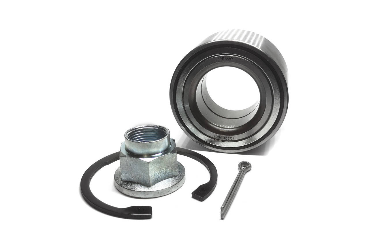 

Подшипник ступицы передней Geely CK SK 3103203001 SHIKOO