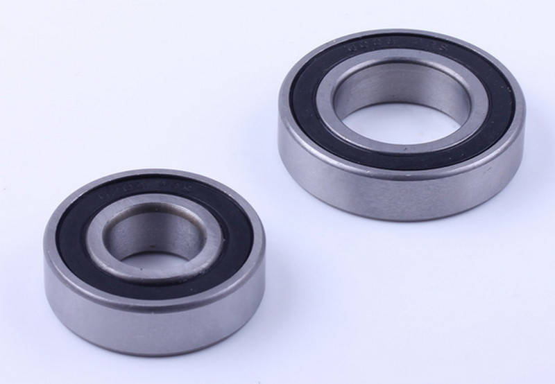

Подшипники сцепления 6006RS и 6204RS — MFC