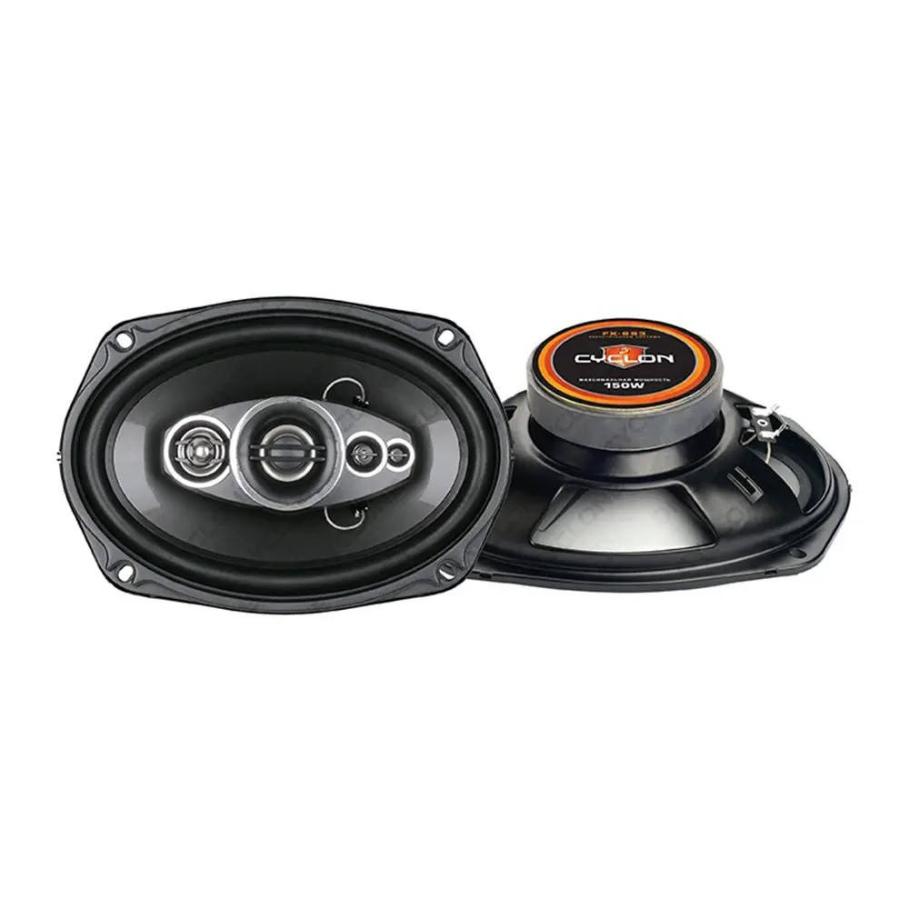 

Автоакустика CYCLON FX-693