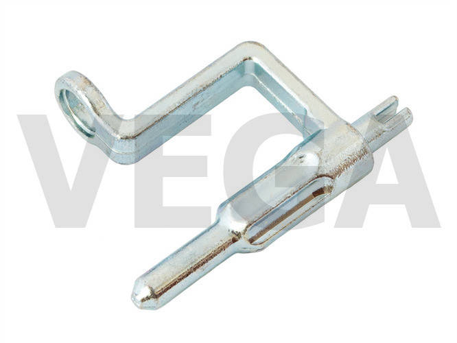 

Opel Corsa D 06-14 ремкомплект ручки двери салона внутренняя внутрішня