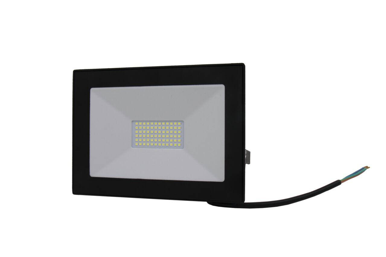 

Прожектор LED 30W Ultra Slim 180-260V 2500Lm 6500K IP65 SMD TNSy (TNSy5000009)