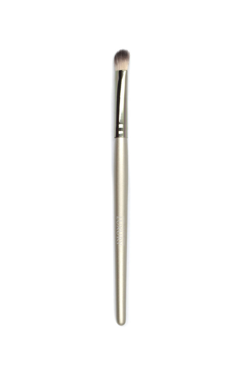 

Кисть для нанесения и растушевки теней Beauty LUXURY Brush for Shadows MA-10