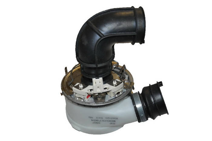 

Тэн для посудомоечной машины Ariston, Indesit С00257904