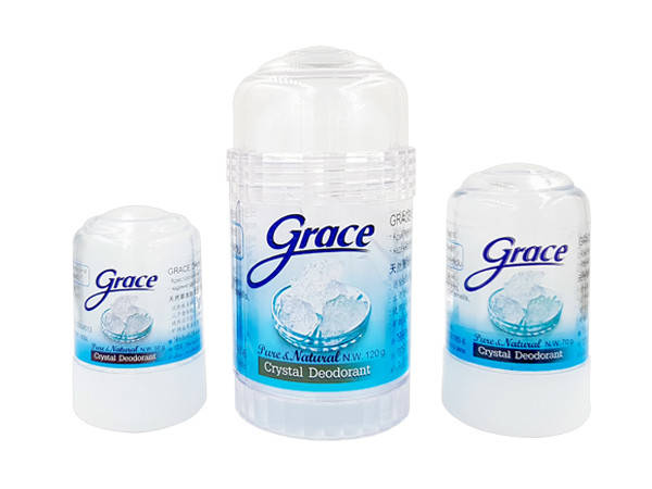

Дезодорант-карандаш «Кристалл» Crystal Deo классический