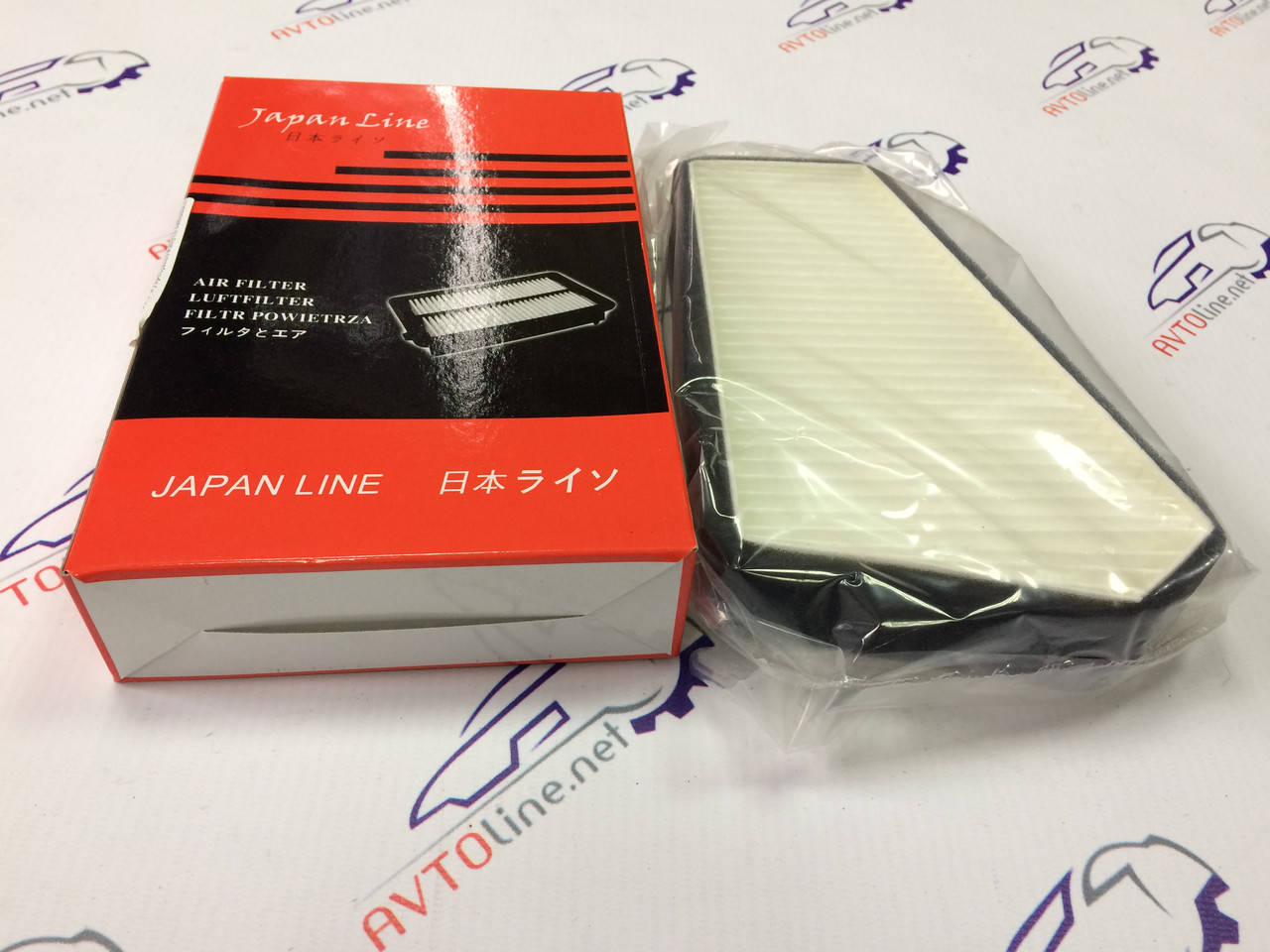 

Фильтр салона Ланос, Сенс Japan Line