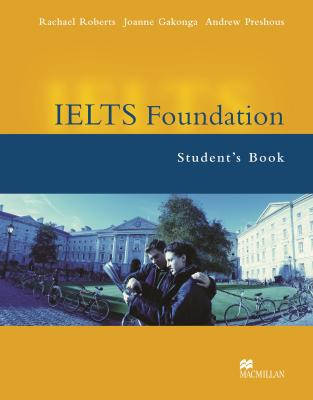

IELTS Foundation Student's Book (Учебник)
