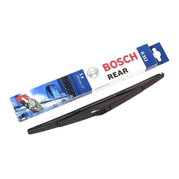 

Задний дворник для Hyundai ix35 2010- | Щетка стеклоочистителя Bosch Rear H 312 300 мм