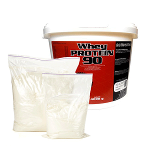 

Протеин на развес Activevites Whey Protein 90 (1000 грамм.)
